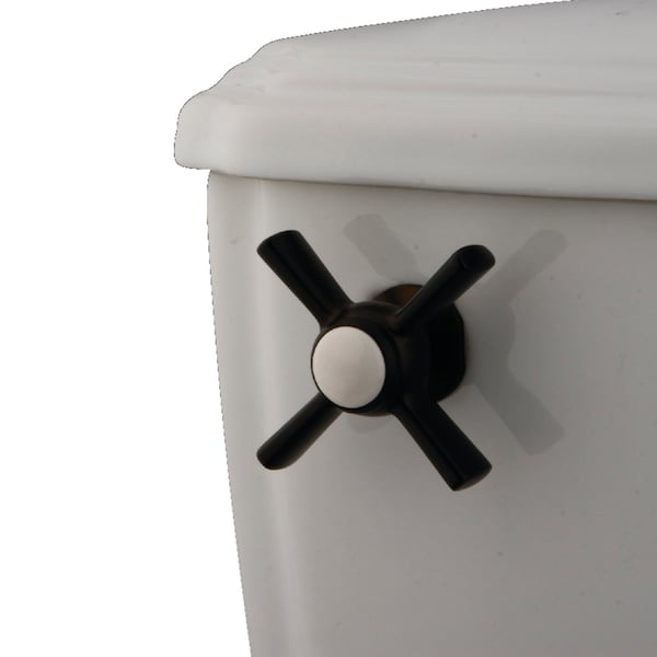KTZX5 Tank Lever, Oil Rubbed Bronze